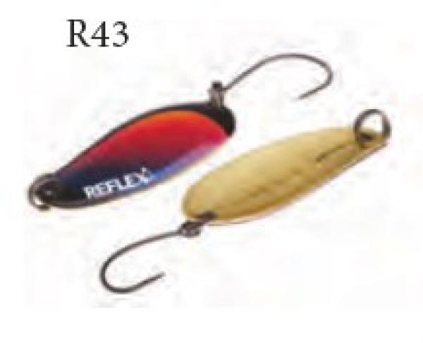 Akkoi Reflex Spoon Serie Element (einfarbig)